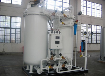 高效制氮機