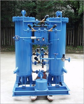PSA制氮機