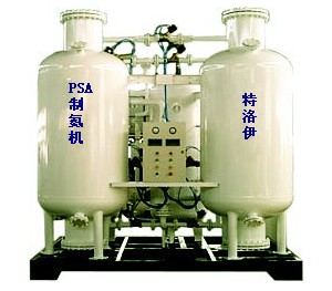 高純度變壓吸附制氮機